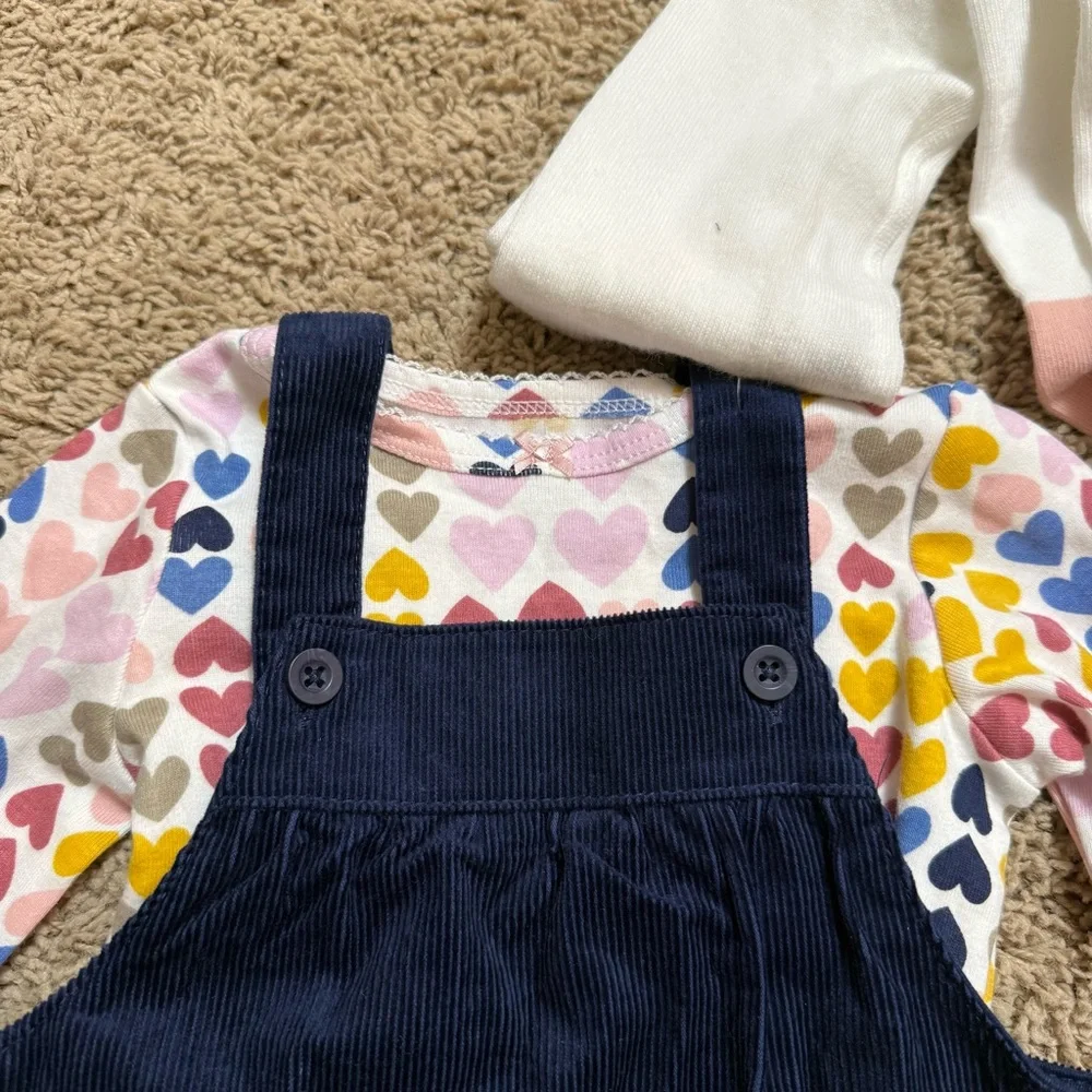Carter’s 3PC NWT Set